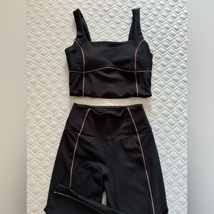 Abercrombie YPB sculptLUX Set